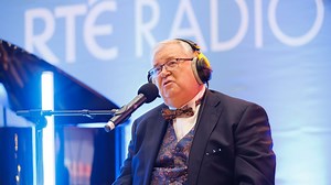 Joe Duffy signs off with fun-filled, heartfelt Liveline