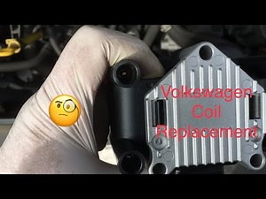 Volkswagen Jetta code PO351 PO300