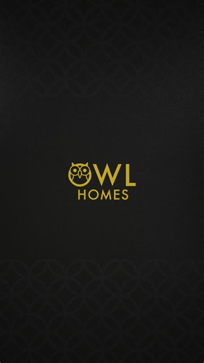 Owl Homes on TikTok