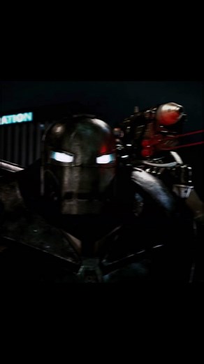 Impresionantes Clips de Iron Man 1