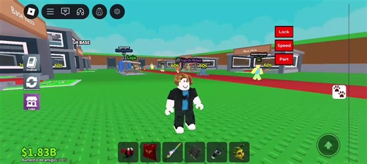 Script de Roblox para Todos
