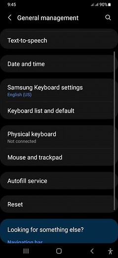Show on screen keyboard in any android mobile phone #shorts