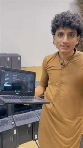 Dell Touch Windows Converted Chromebook Address: Office number 302 3rd Floor SP Chamber SITE Karachi Location: https://maps.app.goo.gl/vx4TjQXVXkGjgu7SA | Noble Tech