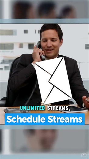 Top 5 Automated Live Streaming Tools