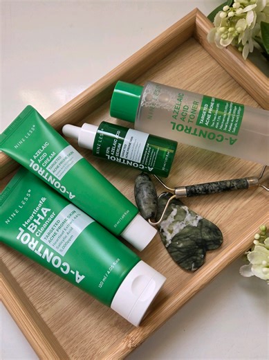 Revitalize Your Skin: My Korean Skincare Routine