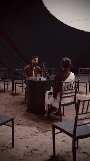 Jaani & B Praak Collaboration