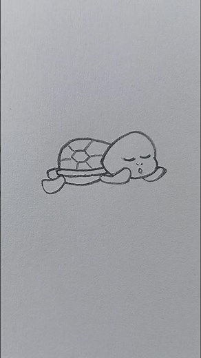 Cute things to draw when Bored #drawing #easy #art #beginner #cute #sketch #tutorial