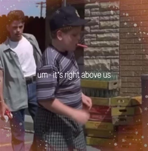 Benny Rodriguez: Highlights from The Sandlot Movie