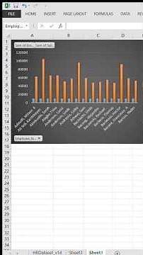 How to Use Slicers in Excel for Dynamic Dashboards (Beginner to Advanced)