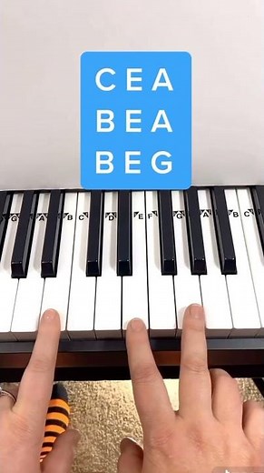 Guess Who’s back? Still DRE Piano Easy Tutorial #Piano #Shorts