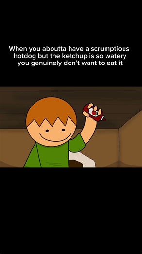 Randomness 1 #animation #relatable