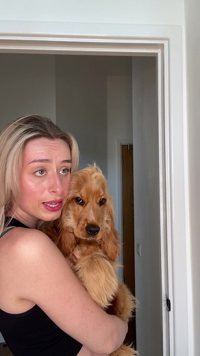 When mums clearly love the dog more. #pov