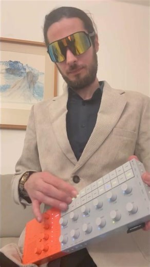 Yamaha SEQTRAK Turbo Folk demo by Nenad Petrovic