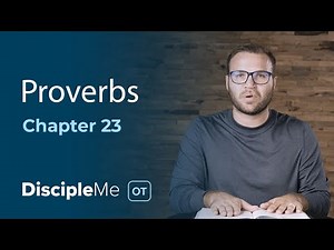 Proverbs 23 | Beware of Gluttony