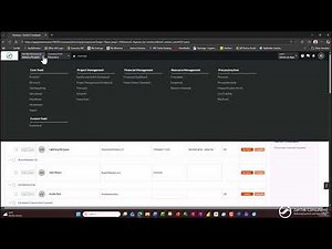 How to Track Roles & Responsibilities in Procore | Tasks, Directories & Notifications Demo