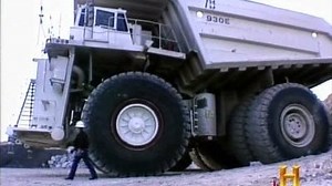 Watch Modern Marvels Season 1 Episode 23 - More Military Movers