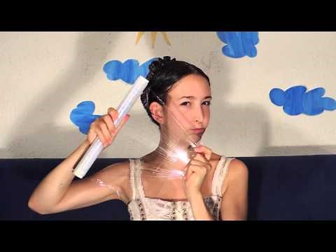 🌸81 Masque pour les cheveux hydratant intense