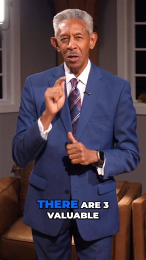 ✨ Turn Your Bad Decisions Into Growth Moments ✨ �In this encouraging reel, Pastor John Lomacang shares one of three powerful lessons he’s been teaching: don’t beat yourself up over bad decisions—learn from them. 🙌 Instead of living in regret, Pastor John reminds us that mistakes can become valuable teachers that guide us toward wiser choices and a stronger walk with God. This uplifting message is perfect for anyone wanting to grow, reset, and move forward with grace. 👉 Watch now: https://youtu