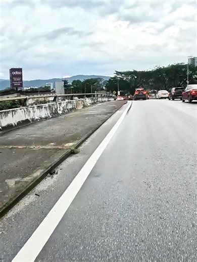 Jalan-Jalan Cari Juadah Berbuka Di Bazaar Taman Melawati