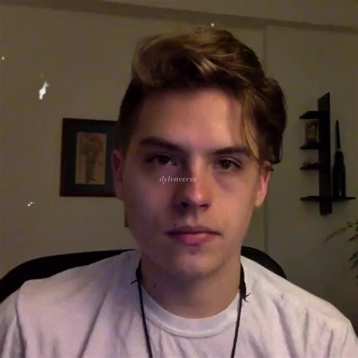 Nostalgic Moments with Dylan Sprouse