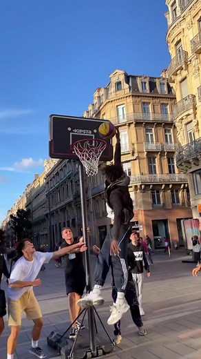 Extraordinary Basketball Reactions Compilation