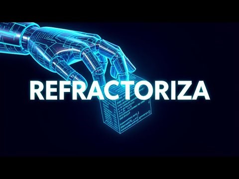 MCP SERVERS 🤖 Refactor CODE and use the AI-powered BROWSER