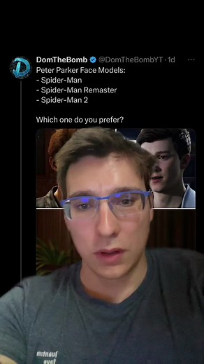 Changing my name to spiderman 2 PS5 #spiderman #slimecicle | slimecicle