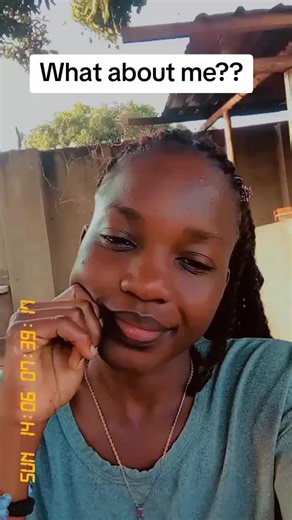 What about me? — Short viral reaction video
