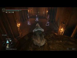 Elden Ring: Rotten Crystal Staff Location Guide | Weapon Location Walkthrough