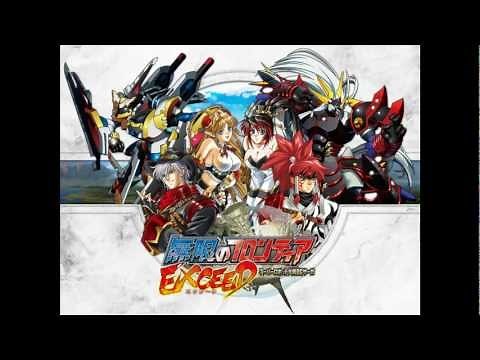 【ムゲフロEXCEED】 Machine Soul ～ 奇跡を呼ぶIMPACT POWER 【BGM】