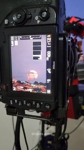 28K views · 408 reactions | Lua Cheia do Perigeu "Superlua"! O...