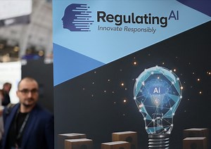 How can agile AI governance keep pace with technology?