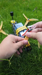 23K views · 329 reactions | 5” FPV Drone Build for Beginners! ✨ From...
