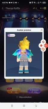 black mango new event
