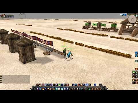 Hidden Secrets WoW Classic Mage Quest