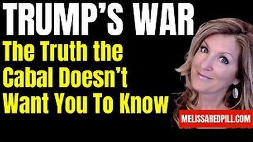 Trump's War - Hidden Knowledge Revealed Tuesday 11-18-25-PART 1