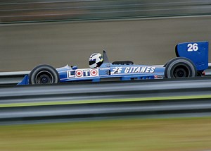 The Strangest Car I've Raced: The 1988 F1 Ligier JS31-Judd
