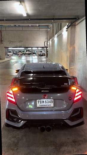 Honda Civic FK VTec Turbo Build | 2P Garage Civic FK