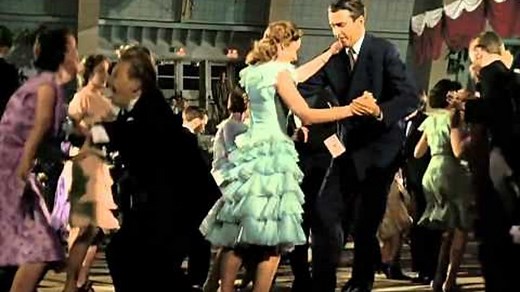 Its A Wonderful Life {1946}