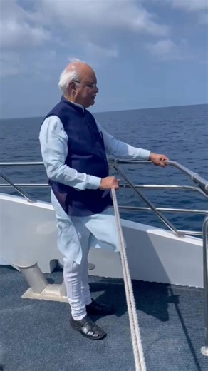 On my way from Dar Es Salaam to Zanzibar as a part of my official Tanzania visit, preferred to take the ferry service instead of a flight to complete my journey. Public transport is always the ideal mode of transport and today was one such day. #tanzania #daressalaam #iccrdiaries #indiatanzaniafriendship #foreignpolicy | Dr. Vinay Sahasrabuddhe