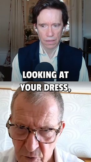 The Rest Is Politics on Instagram: "You've asked. We've listened. Rory and Alastair finally discuss THAT Han Solo meme."