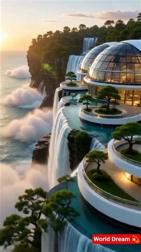 “Let’s Go💫 World’s Most Beautiful Place 🌍 | Hidden Paradise on Earth | 2025 4K Scenic Travel #shorts