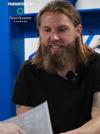 1️⃣0️⃣0️⃣ kampe med Bjørn Paulsen 🙌 På søndag hylder vi vores helt egen viking inden kampen mod F.C København, og derfor kigger vi tilbage på de seneste fire år i striber inde i fan-appen 📲 https://odense.app.link/rWYKu8fur1b Du sikrer dig billet til OB - F.C. København her 👉 ob.dk/billet #obdk #sldk #fodbold #fyp #fodboldsjov