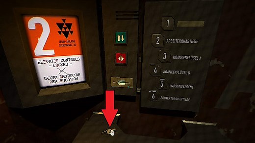 Signalis Lockpick Puzzle Solution Guide