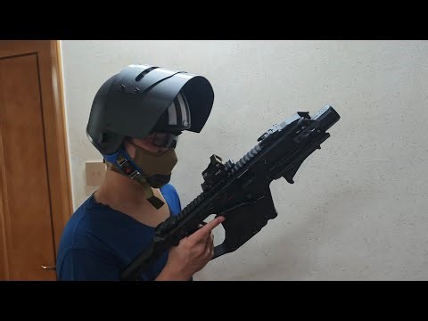 Krytac Kriss Vector GBBR full auto performance