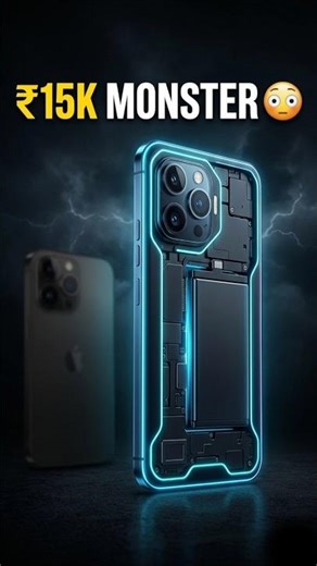 Tecno Concept Phone🤯 #shorts