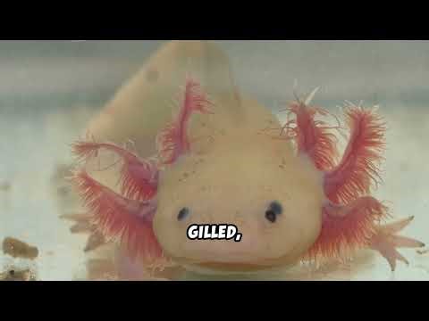 Amphibians: Cute, Deadly & Bizarre ( Educational ‪@StoryTimeTrueorFiction‬)