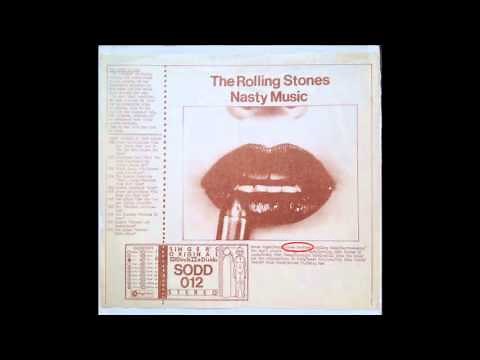 Rolling Stones - Gimmie Shelter (bootleg)