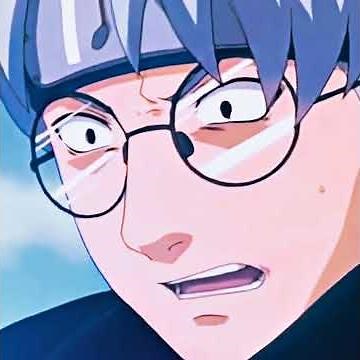 Naruto Shows To Tsunade How To Use Rasengan -「Instagram EDIT」