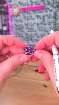 Dlaczego BME680 to mój pewniak do stacji pogodowych